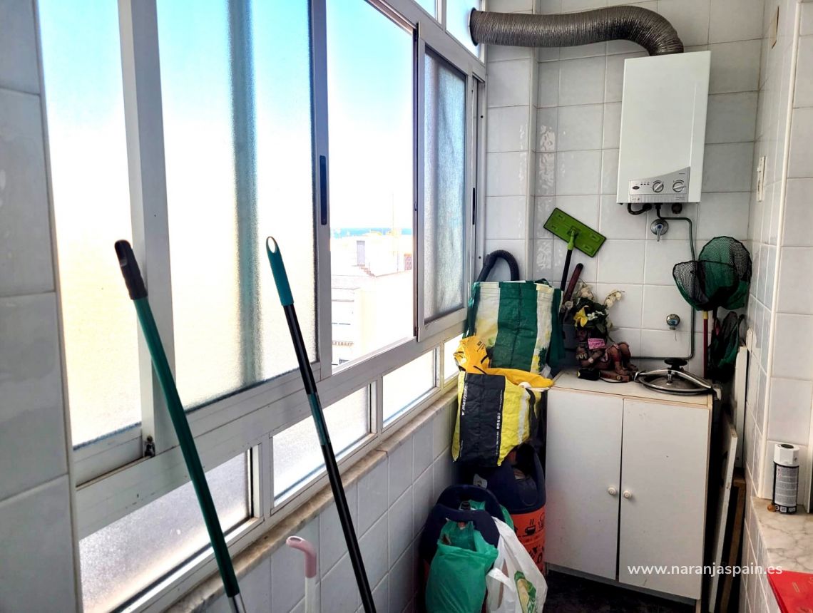 Sprzedaż - Penthouse - Guardamar del Segura - CENTRO