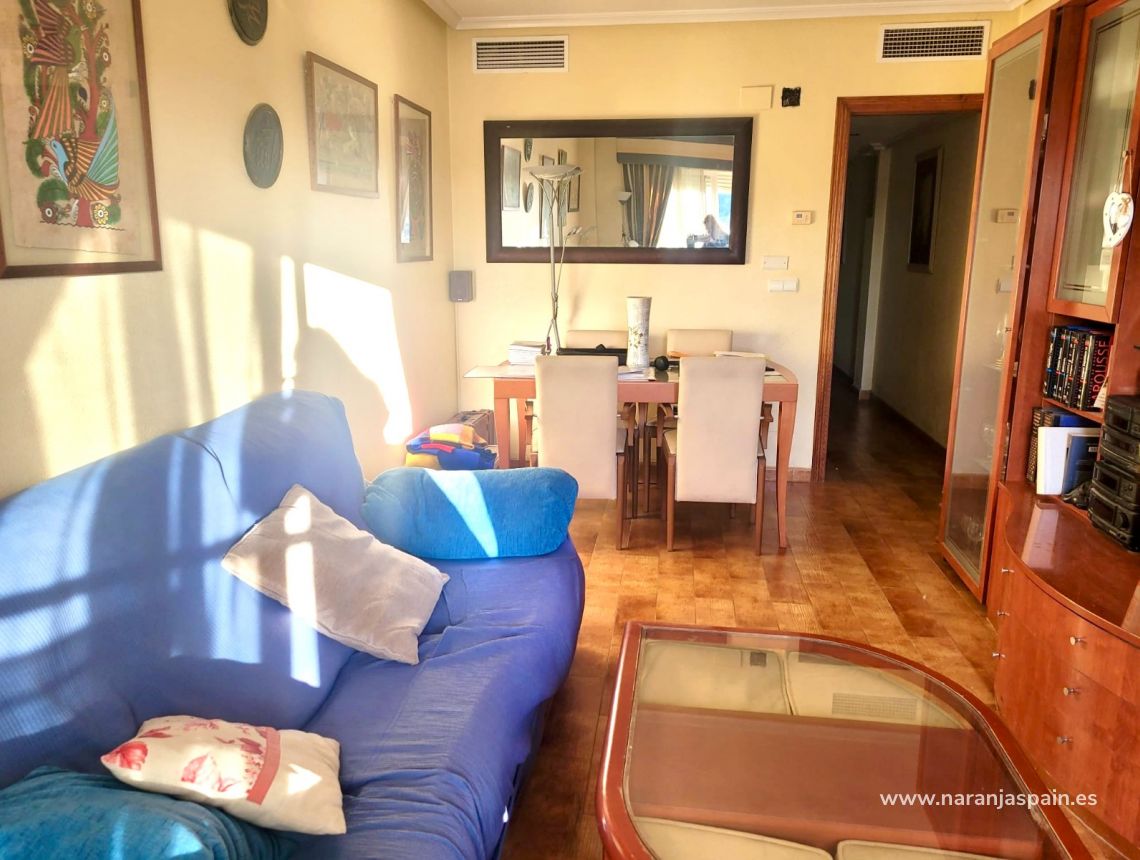 Sprzedaż - Penthouse - Guardamar del Segura - CENTRO