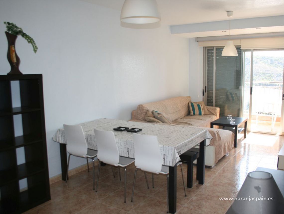 Sprzedaż - Penthouse - Guardamar del Segura - Centrum Guardamar