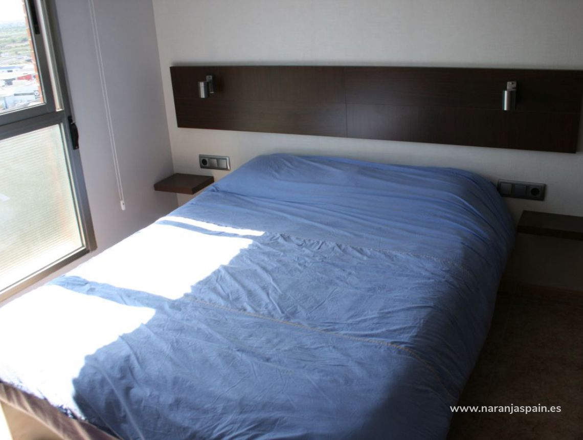 Sprzedaż - Penthouse - Guardamar del Segura - Centrum Guardamar