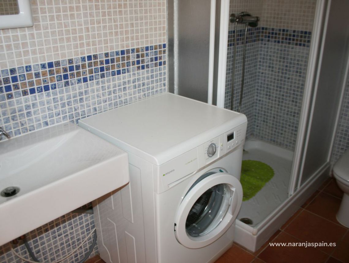 Sprzedaż - Penthouse - Guardamar del Segura - Centrum Guardamar