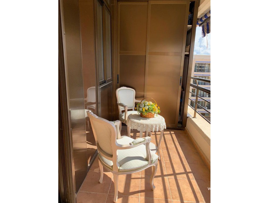 Sprzedaż - Penthouse - Guardamar del Segura - Centrum Guardamar