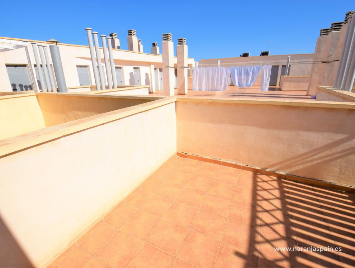 Sprzedaż - Penthouse - Guardamar del Segura - Centrum Guardamar