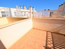 Sprzedaż - Penthouse - Guardamar del Segura - Centrum Guardamar