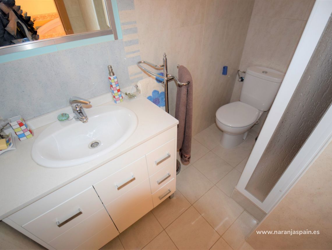 Sprzedaż - Penthouse - Guardamar del Segura - Centrum Guardamar