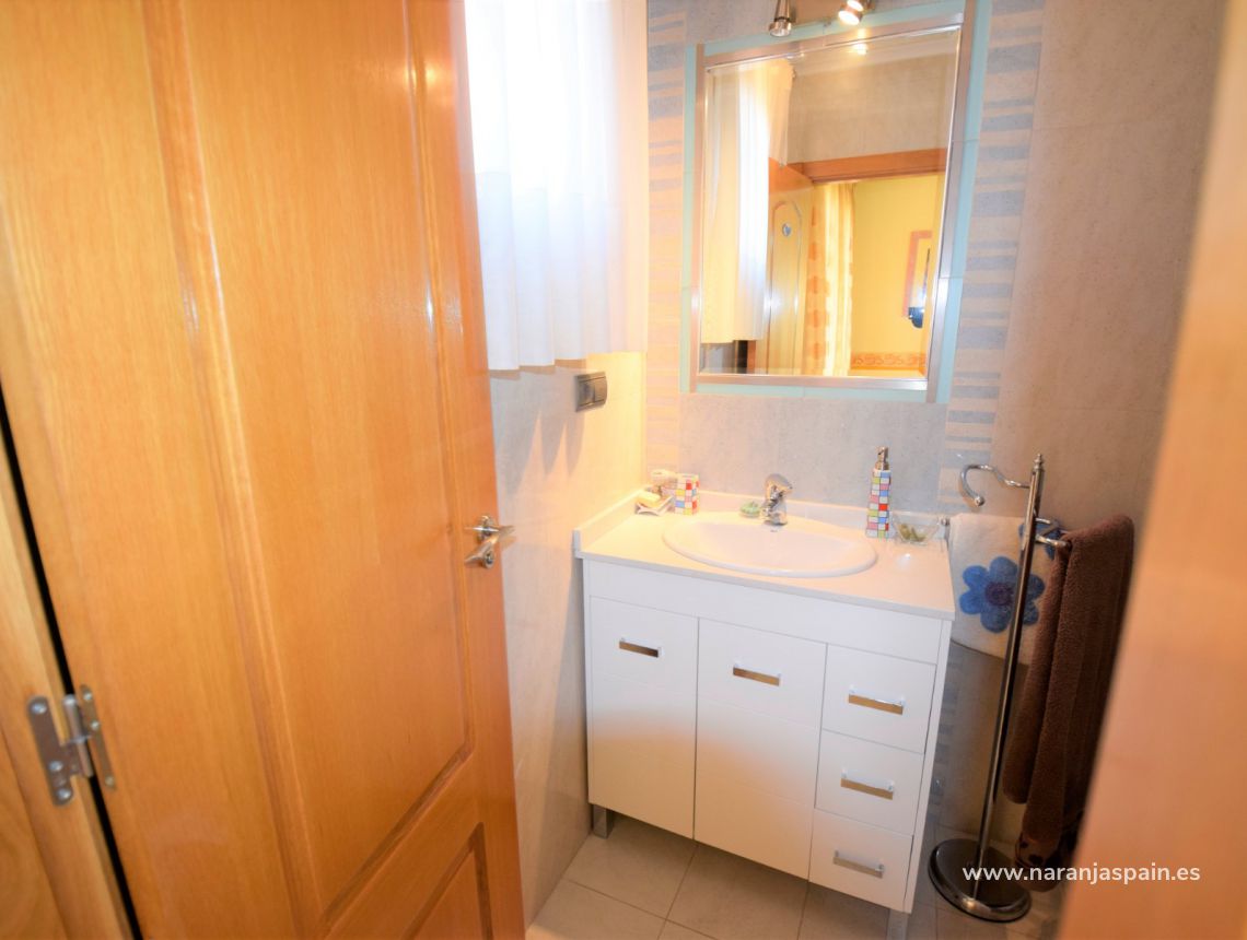 Sprzedaż - Penthouse - Guardamar del Segura - Centrum Guardamar