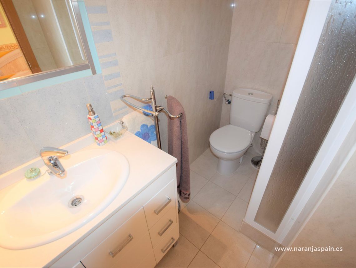 Sprzedaż - Penthouse - Guardamar del Segura - Centrum Guardamar