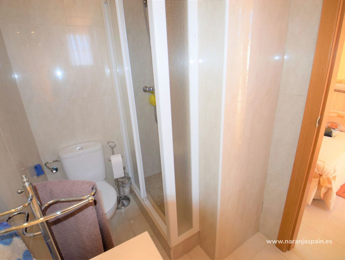 Sprzedaż - Penthouse - Guardamar del Segura - Centrum Guardamar