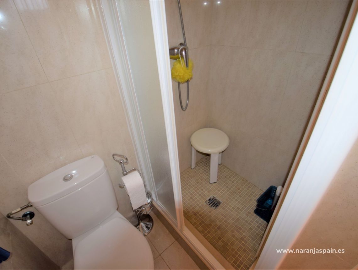 Sprzedaż - Penthouse - Guardamar del Segura - Centrum Guardamar