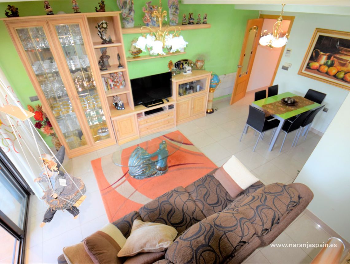 Sprzedaż - Penthouse - Guardamar del Segura - Centrum Guardamar