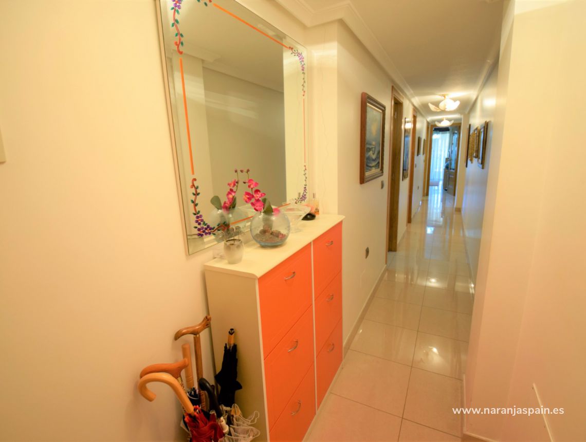 Sprzedaż - Penthouse - Guardamar del Segura - Centrum Guardamar