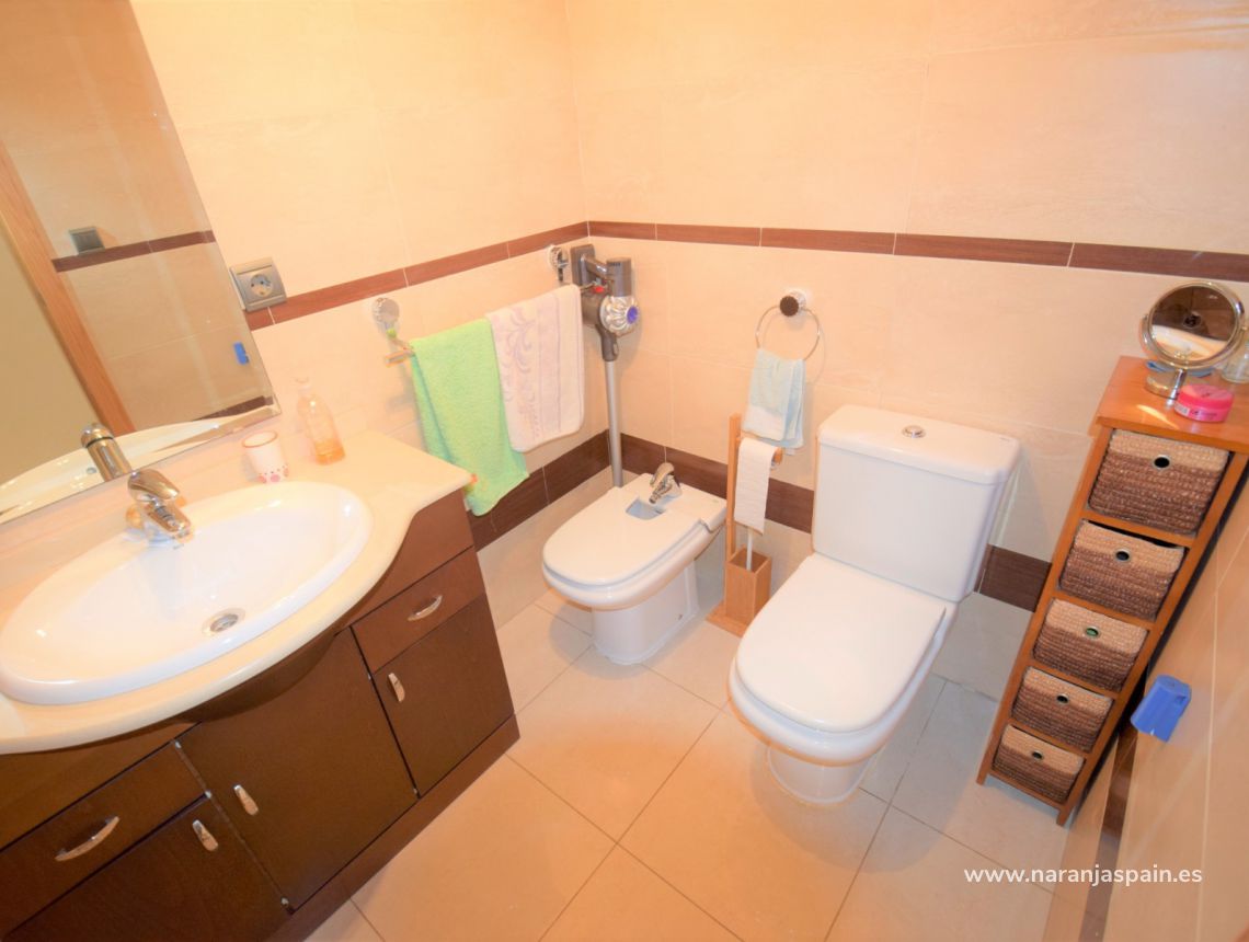 Sprzedaż - Penthouse - Guardamar del Segura - Centrum Guardamar