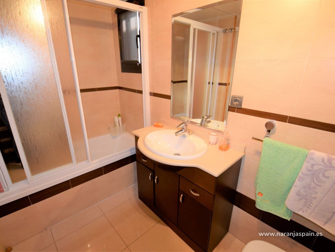 Sprzedaż - Penthouse - Guardamar del Segura - Centrum Guardamar