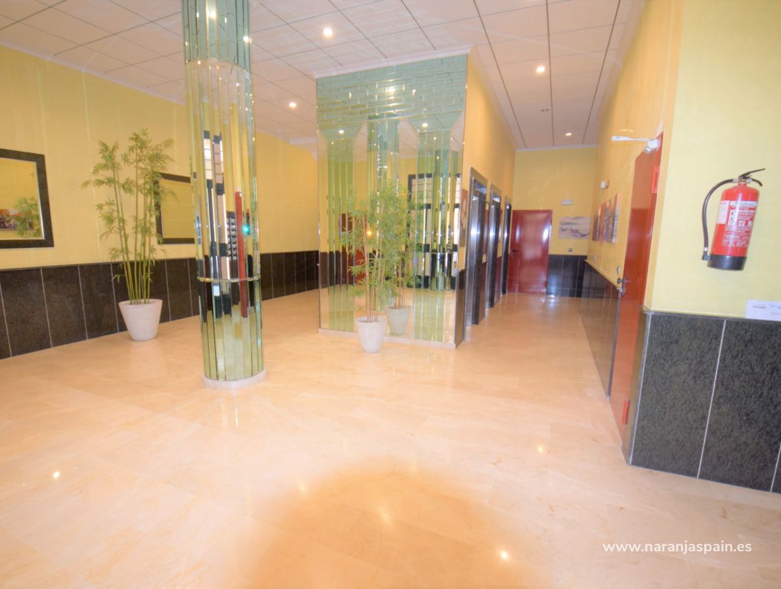 Sprzedaż - Penthouse - Guardamar del Segura - Centrum Guardamar