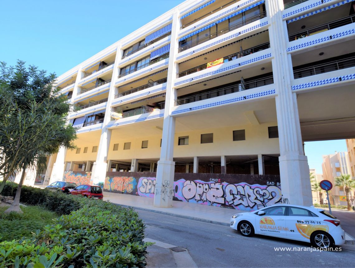 Sprzedaż - Penthouse - Guardamar del Segura - Centrum Guardamar