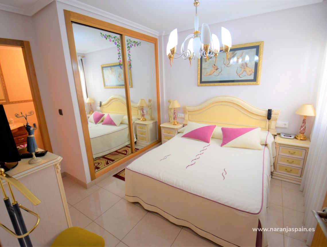 Sprzedaż - Penthouse - Guardamar del Segura - Centrum Guardamar