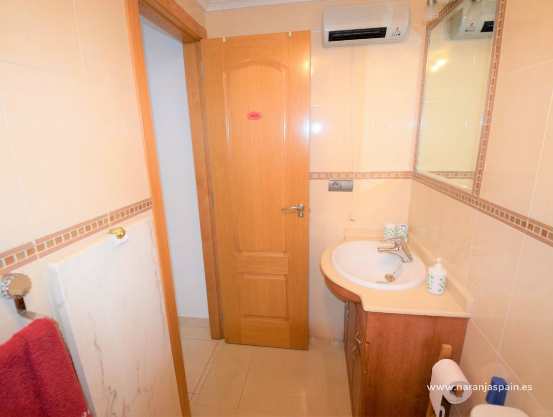 Sprzedaż - Penthouse - Guardamar del Segura - Centrum Guardamar