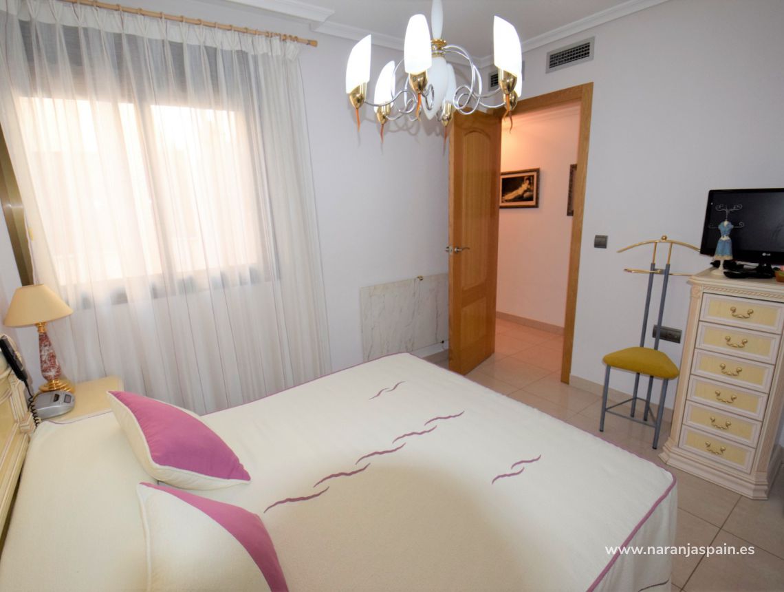 Sprzedaż - Penthouse - Guardamar del Segura - Centrum Guardamar