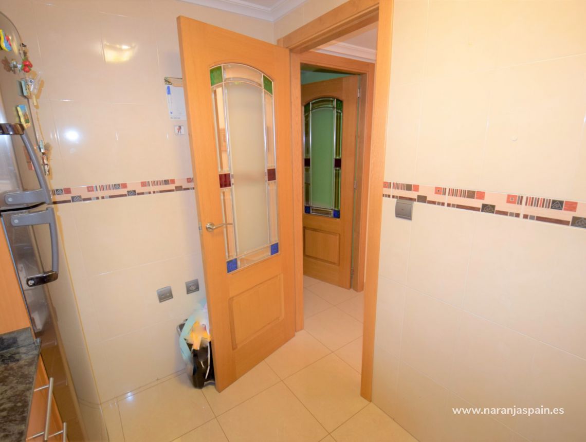 Sprzedaż - Penthouse - Guardamar del Segura - Centrum Guardamar