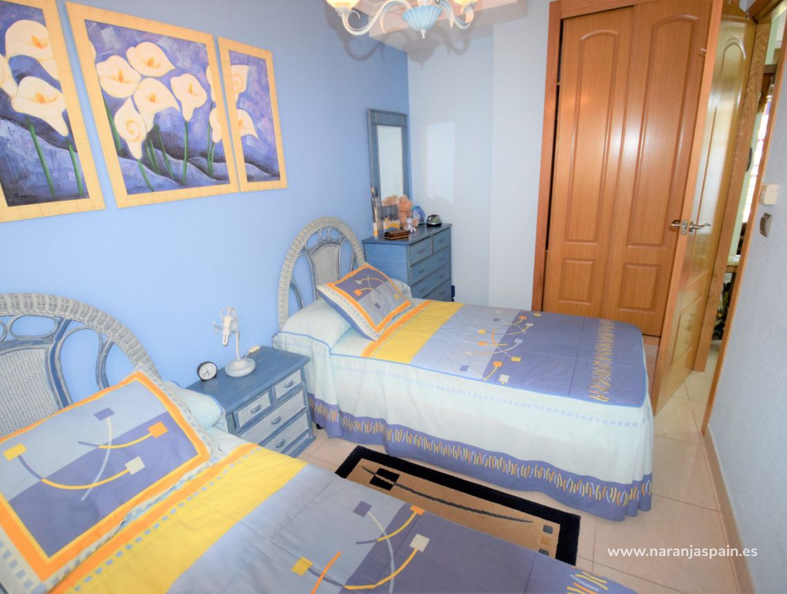 Sprzedaż - Penthouse - Guardamar del Segura - Centrum Guardamar