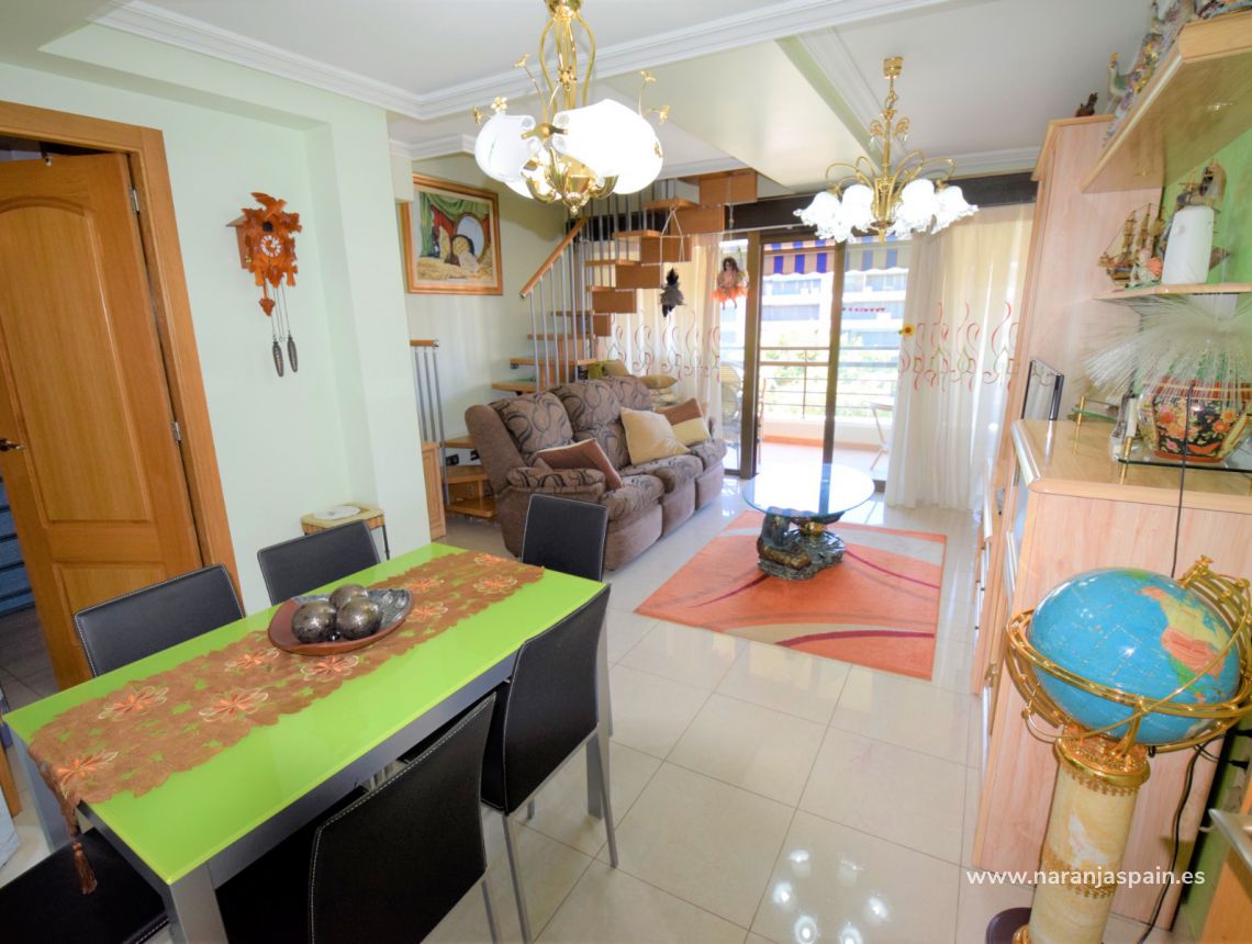 Sprzedaż - Penthouse - Guardamar del Segura - Centrum Guardamar