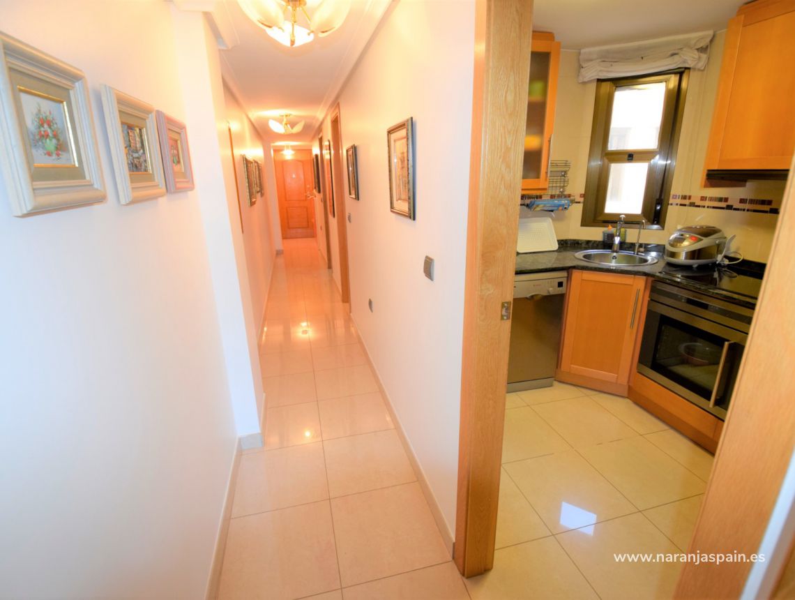 Sprzedaż - Penthouse - Guardamar del Segura - Centrum Guardamar