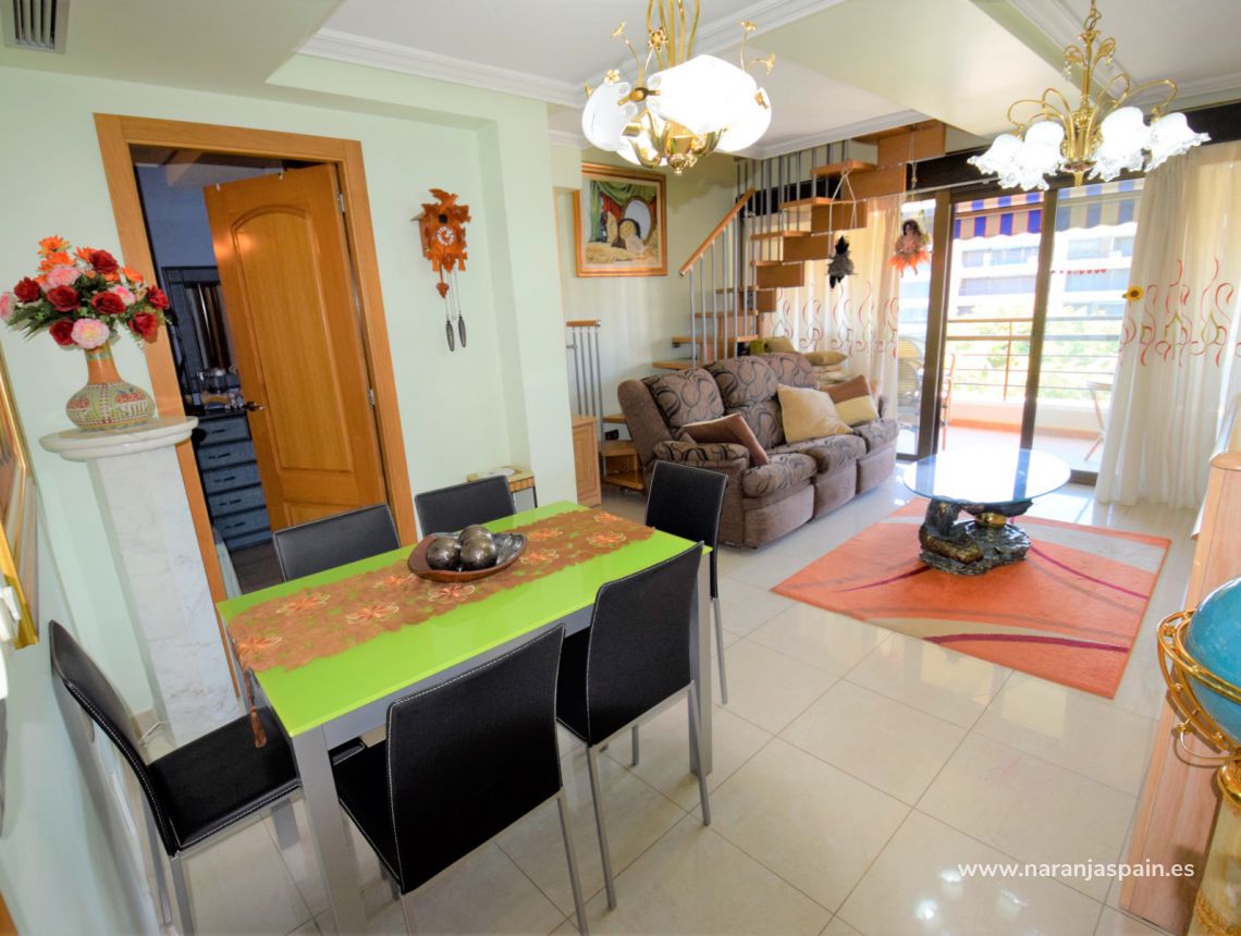 Sprzedaż - Penthouse - Guardamar del Segura - Centrum Guardamar