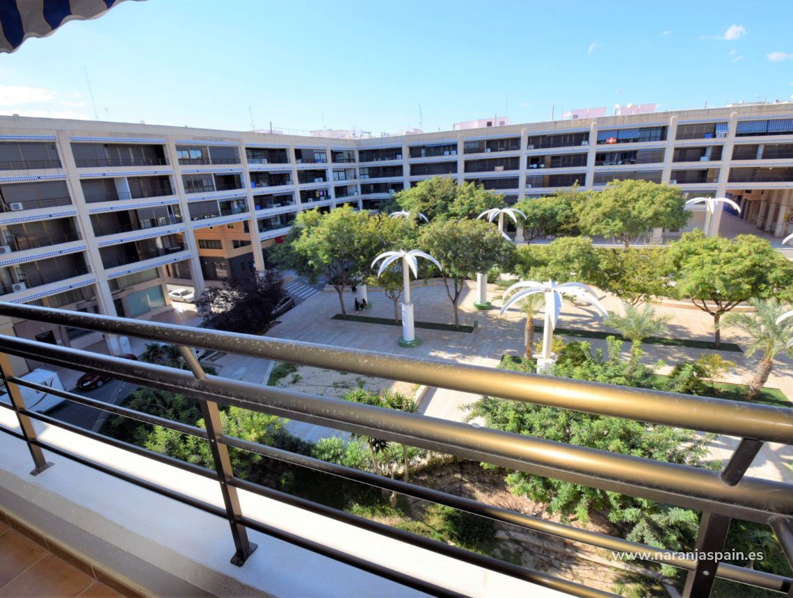 Sprzedaż - Penthouse - Guardamar del Segura - Centrum Guardamar