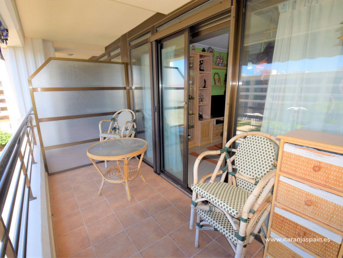 Sprzedaż - Penthouse - Guardamar del Segura - Centrum Guardamar