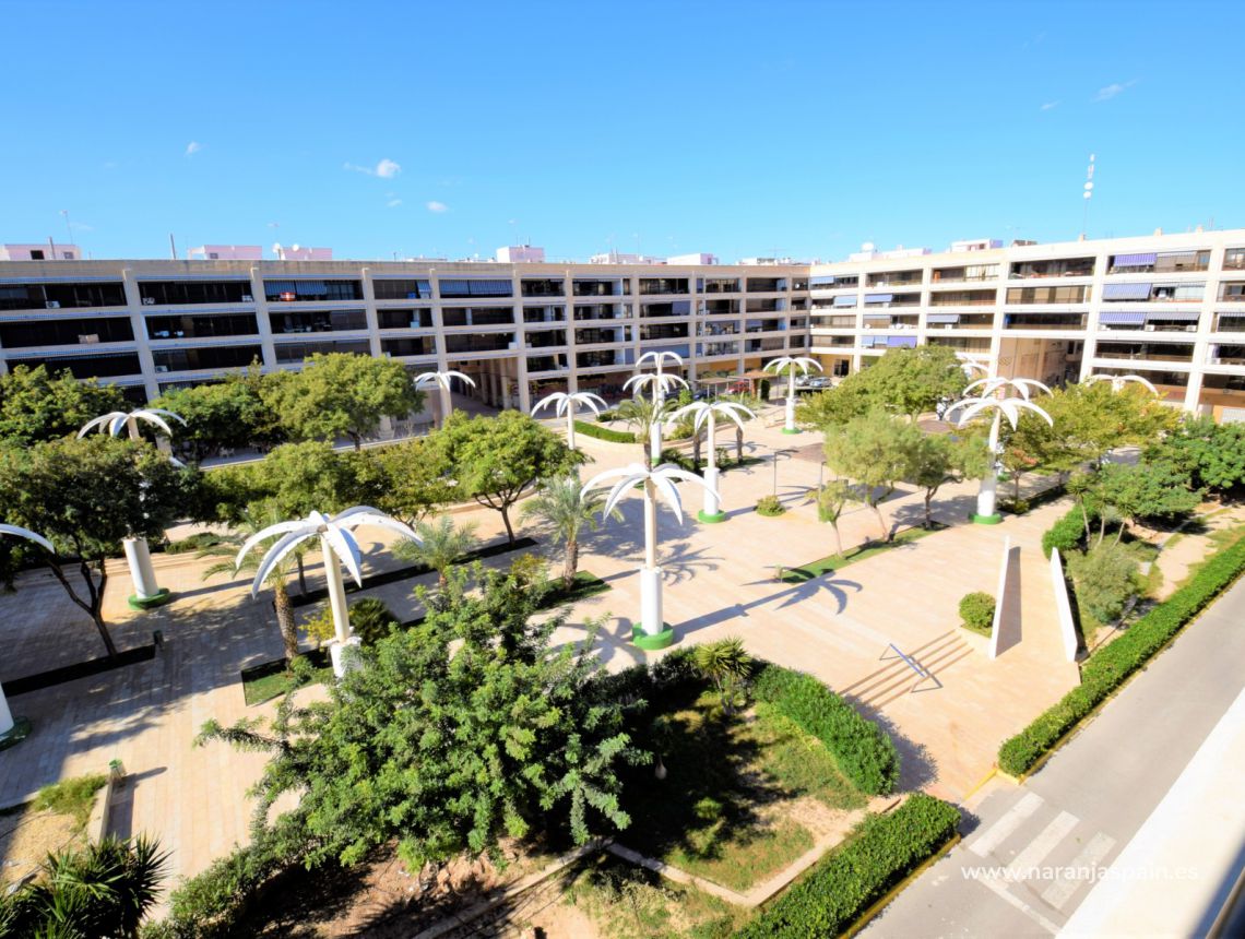 Sprzedaż - Penthouse - Guardamar del Segura - Centrum Guardamar