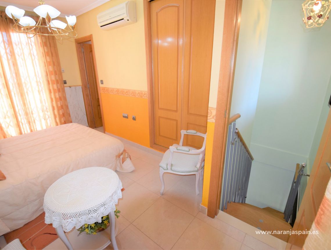 Sprzedaż - Penthouse - Guardamar del Segura - Centrum Guardamar