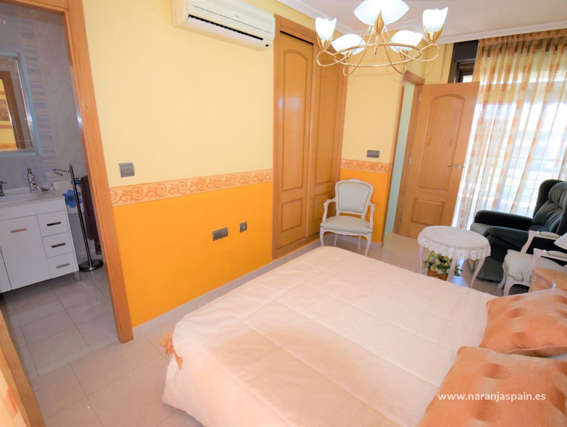 Sprzedaż - Penthouse - Guardamar del Segura - Centrum Guardamar