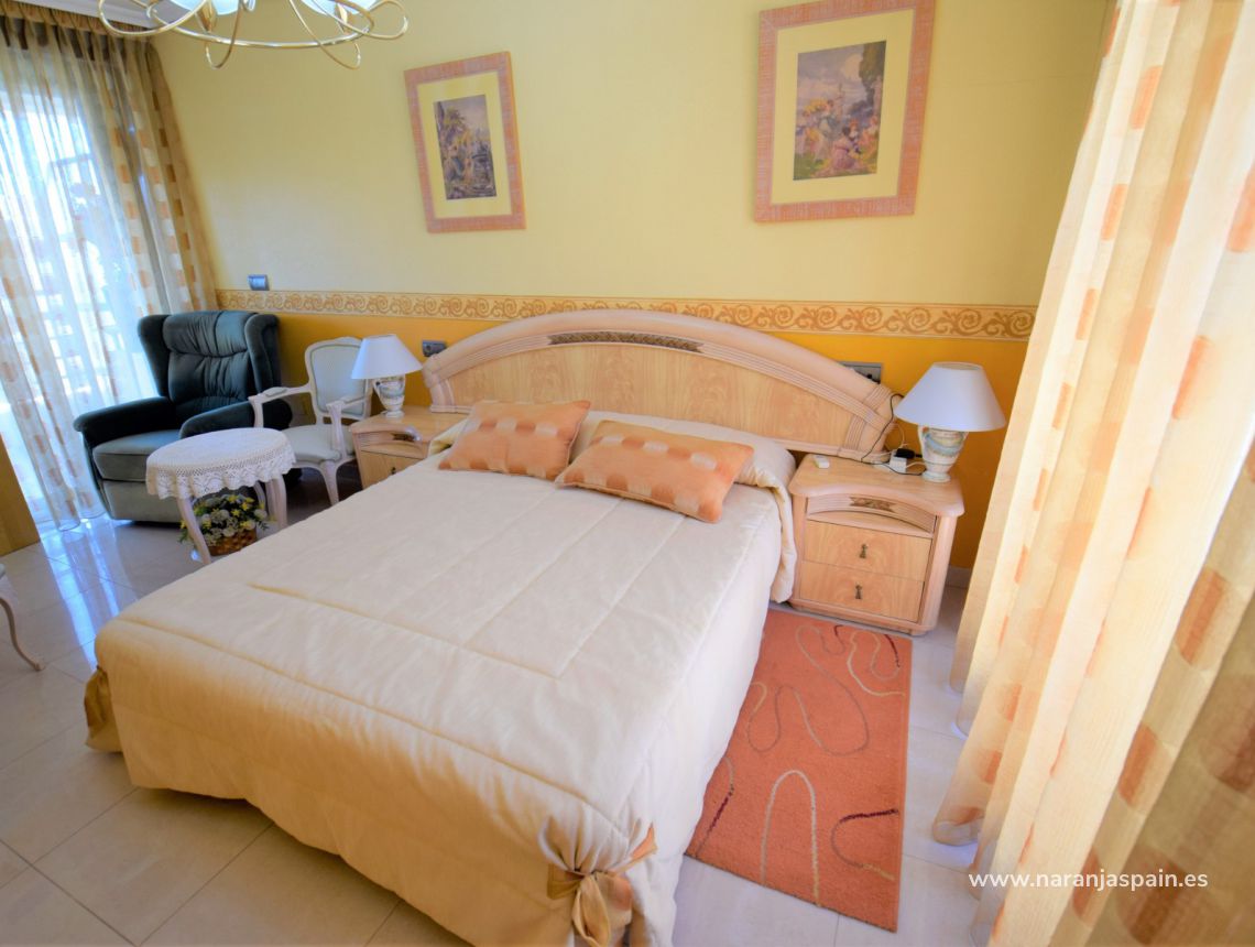 Sprzedaż - Penthouse - Guardamar del Segura - Centrum Guardamar