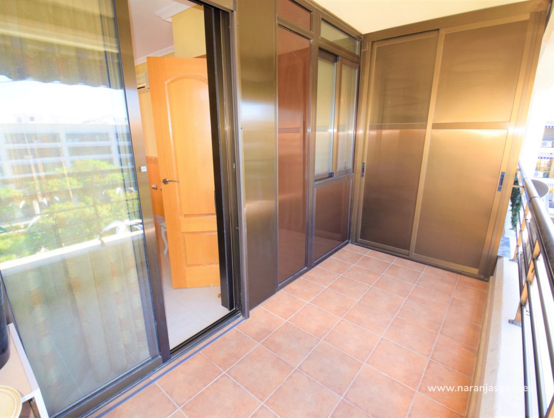 Sprzedaż - Penthouse - Guardamar del Segura - Centrum Guardamar