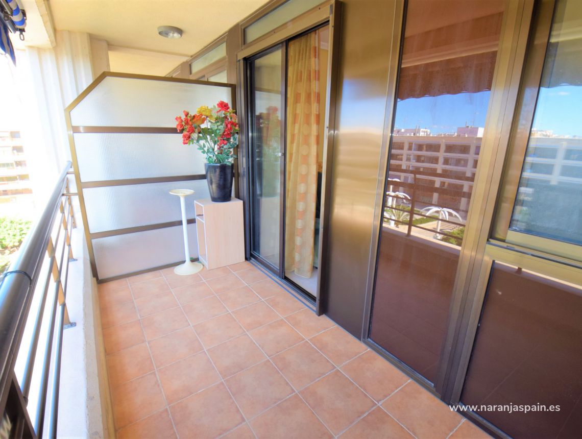 Sprzedaż - Penthouse - Guardamar del Segura - Centrum Guardamar