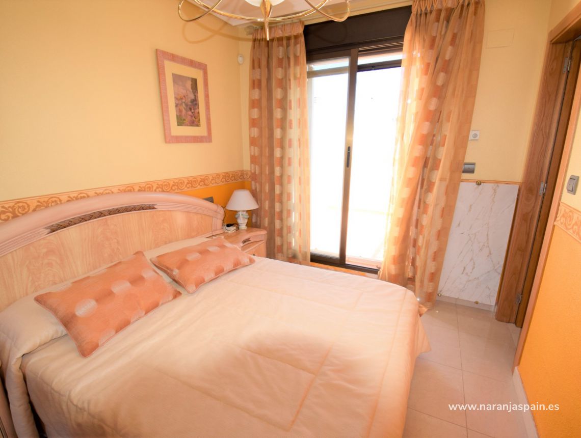 Sprzedaż - Penthouse - Guardamar del Segura - Centrum Guardamar