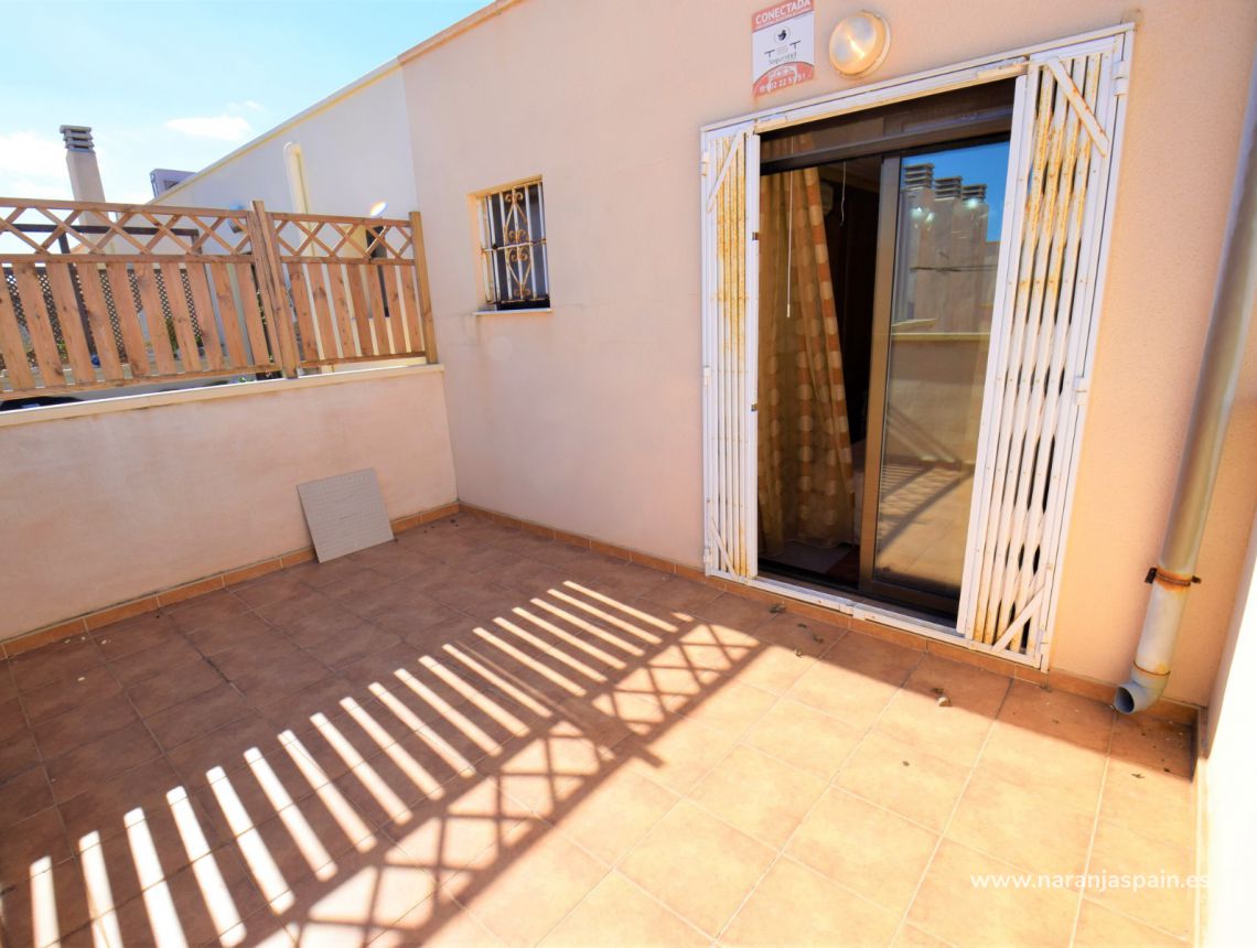 Sprzedaż - Penthouse - Guardamar del Segura - Centrum Guardamar