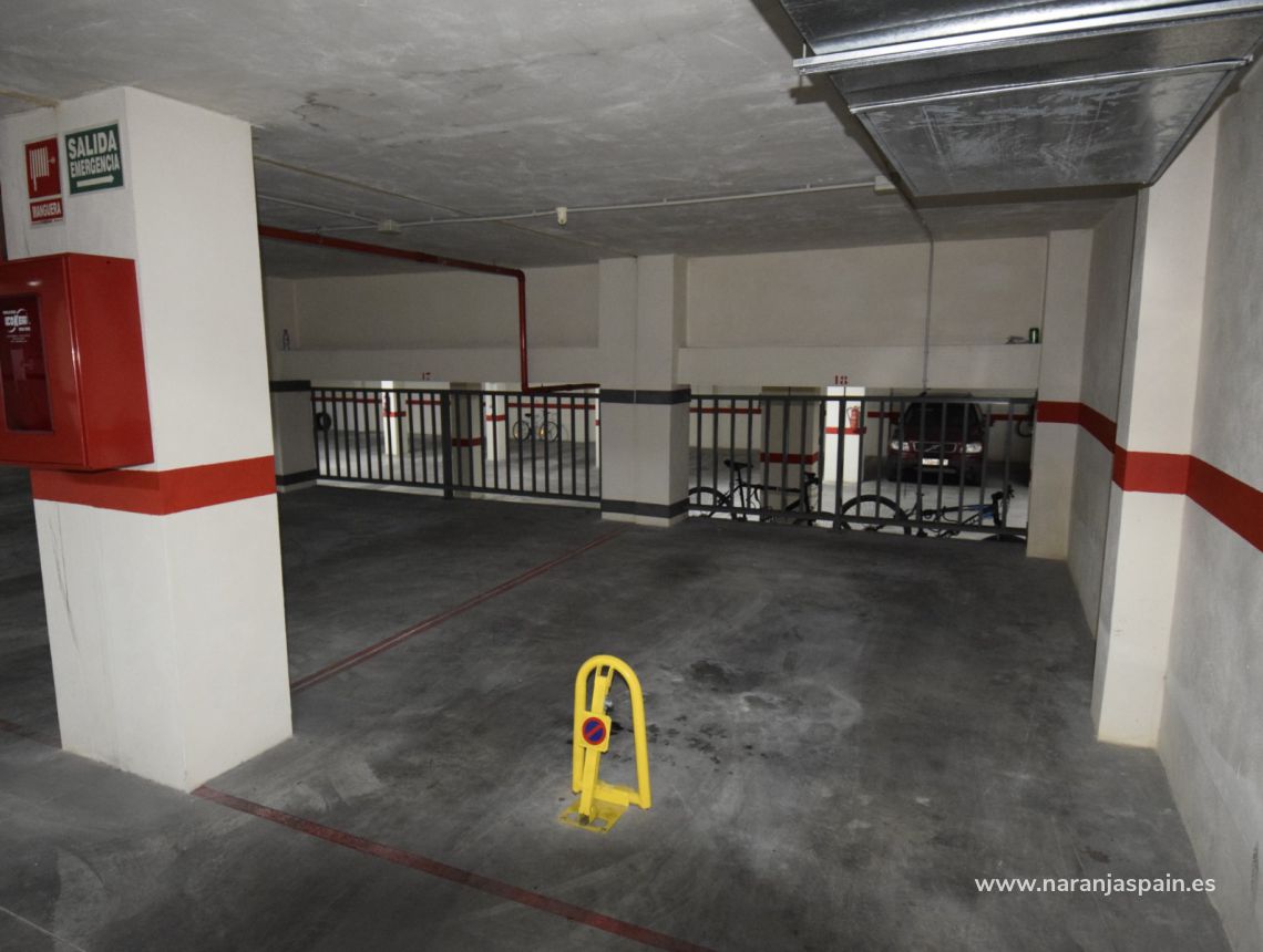 Sprzedaż - Penthouse - Guardamar del Segura - Centrum Guardamar