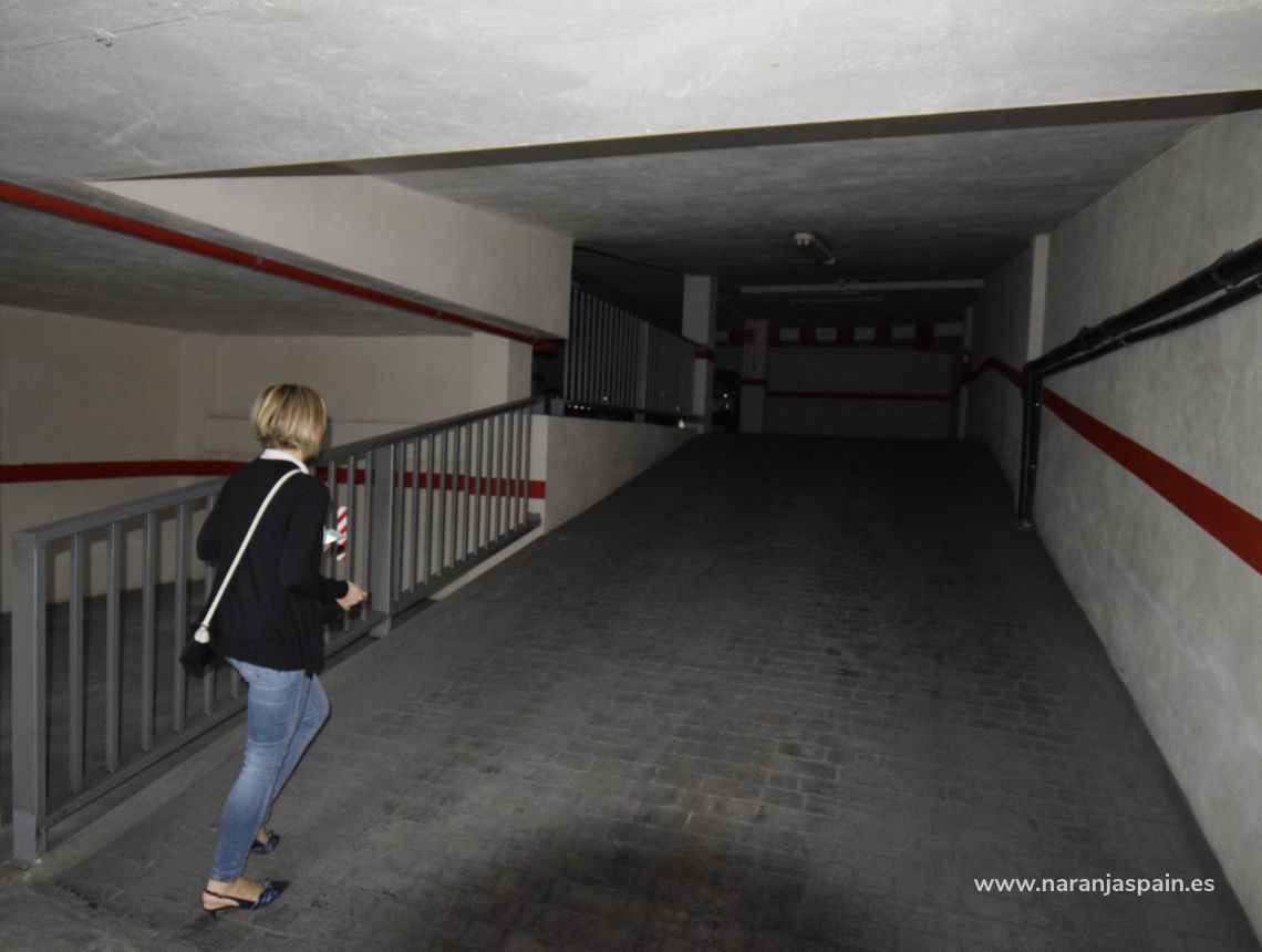 Sprzedaż - Penthouse - Guardamar del Segura - Centrum Guardamar