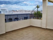 Sprzedaż - Penthouse - Guardamar del Segura - Centrum Guardamar