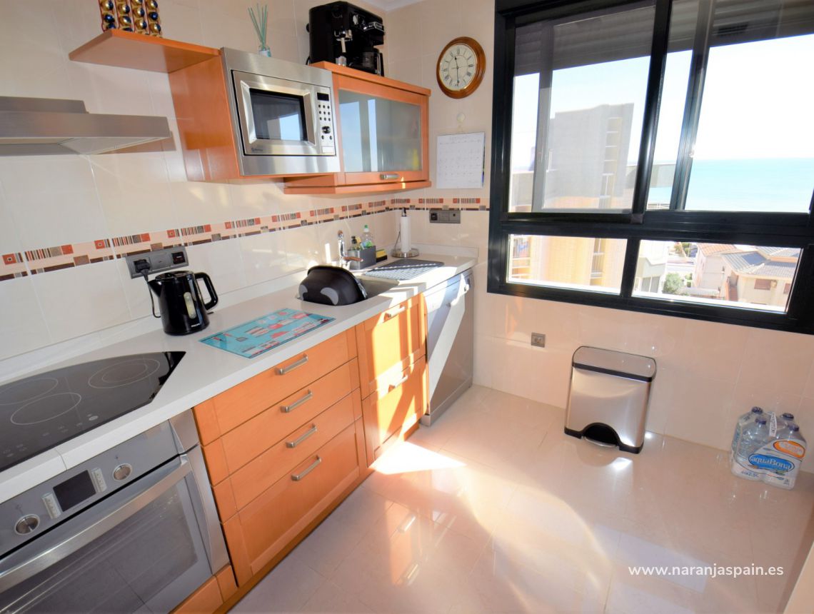 Sprzedaż - Penthouse - Guardamar del Segura - Centrum Guardamar