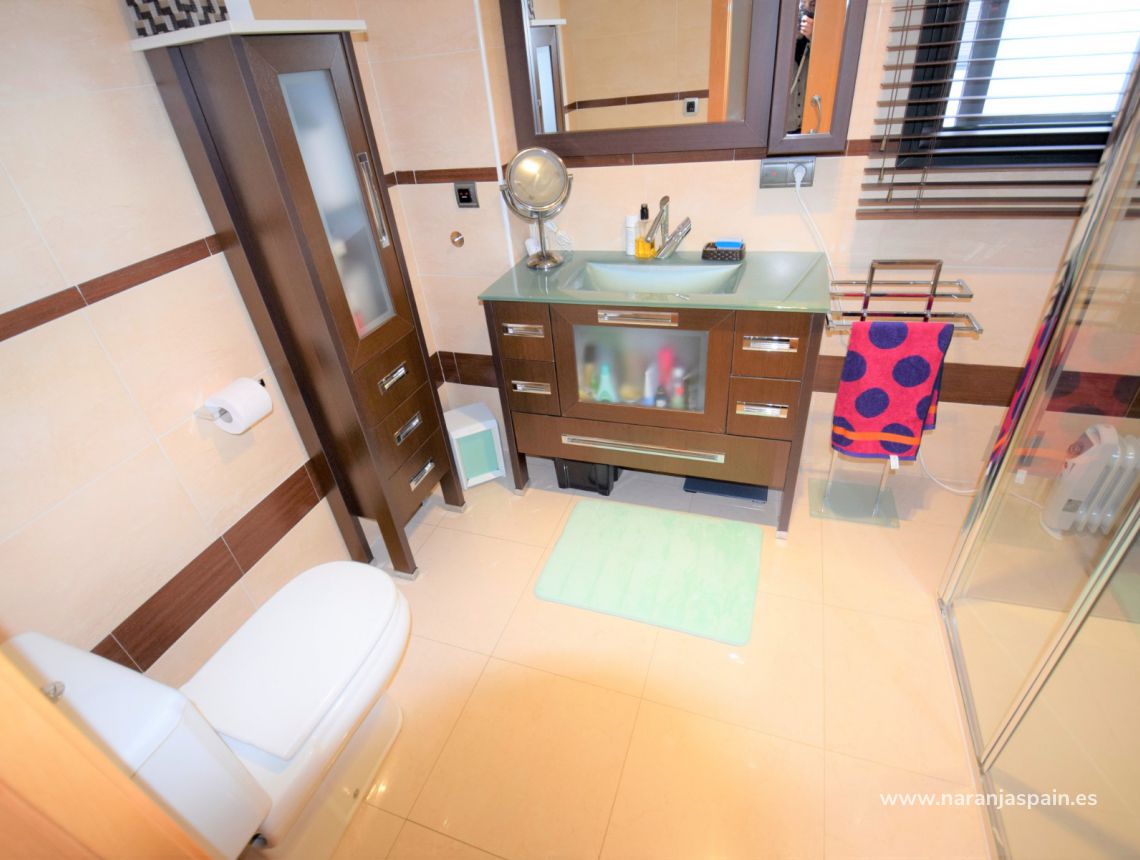 Sprzedaż - Penthouse - Guardamar del Segura - Centrum Guardamar