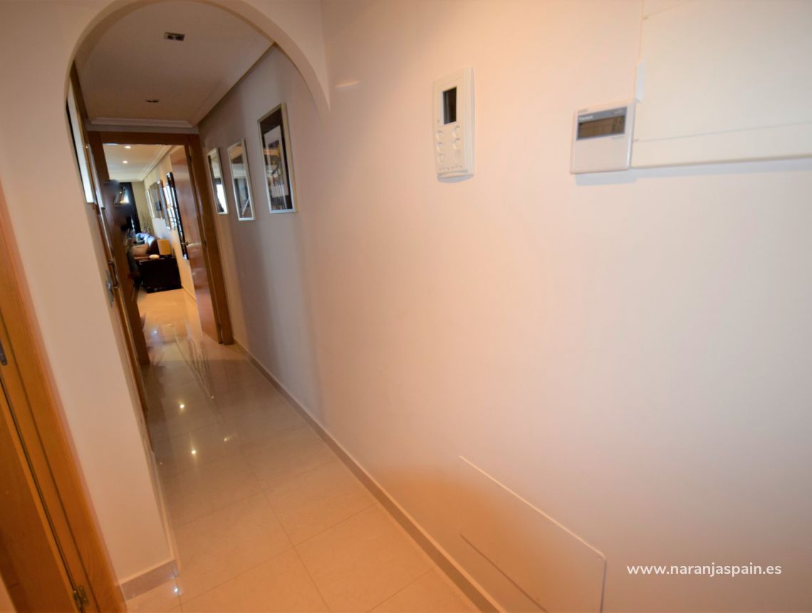 Sprzedaż - Penthouse - Guardamar del Segura - Centrum Guardamar