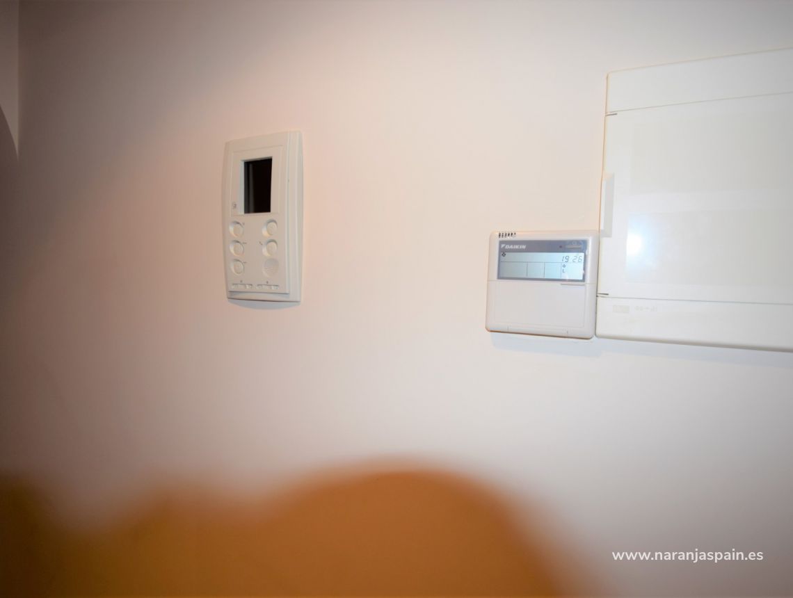 Sprzedaż - Penthouse - Guardamar del Segura - Centrum Guardamar