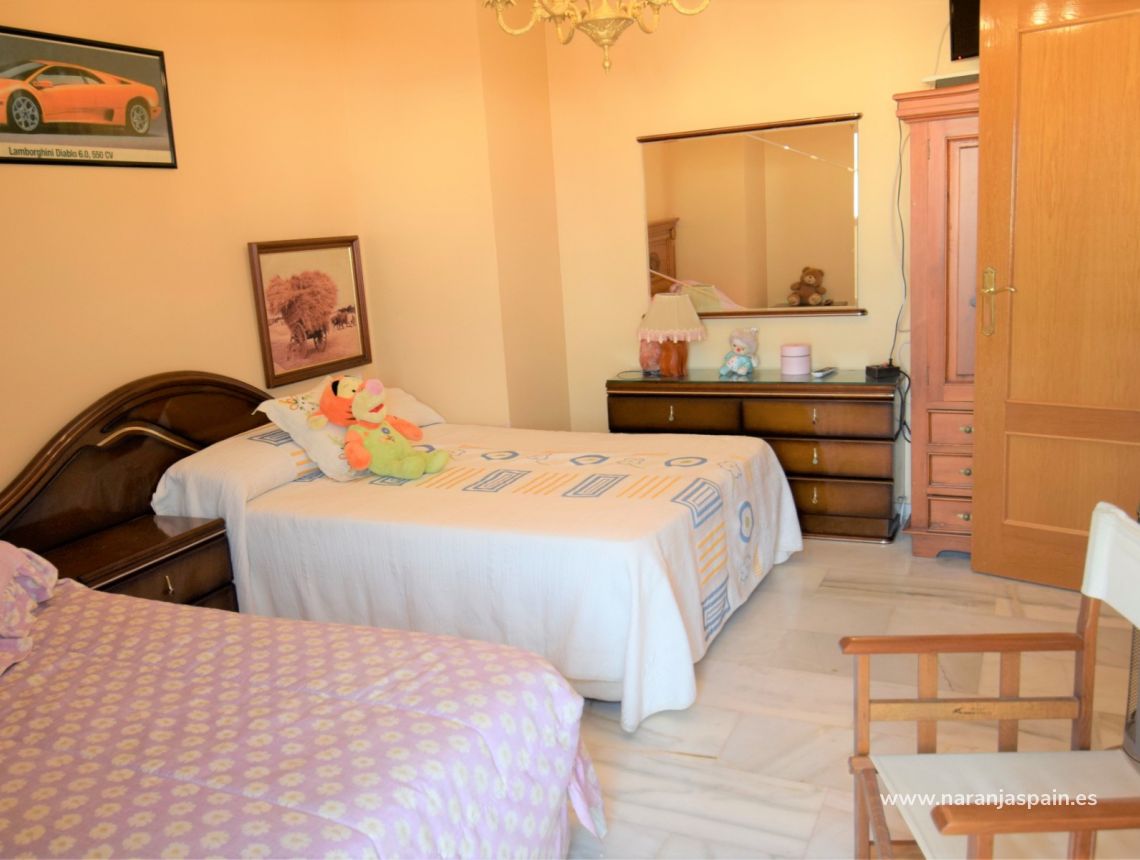 Sprzedaż - Penthouse - Guardamar del Segura - Centrum Guardamar