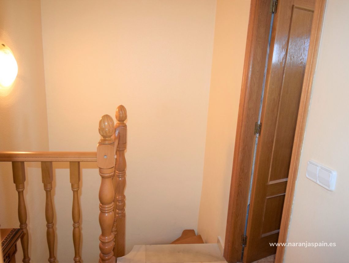 Sprzedaż - Penthouse - Guardamar del Segura - Centrum Guardamar