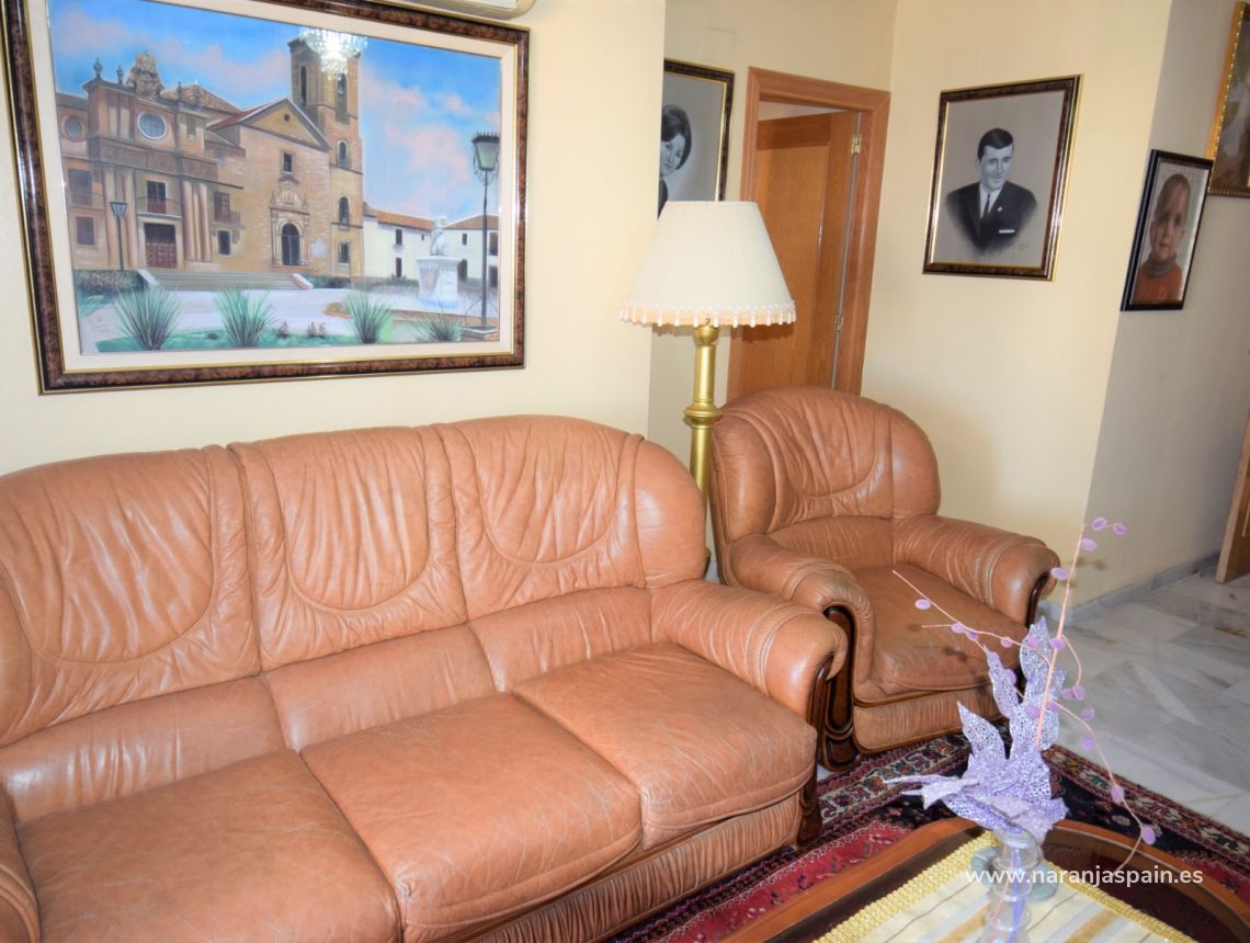 Sprzedaż - Penthouse - Guardamar del Segura - Centrum Guardamar