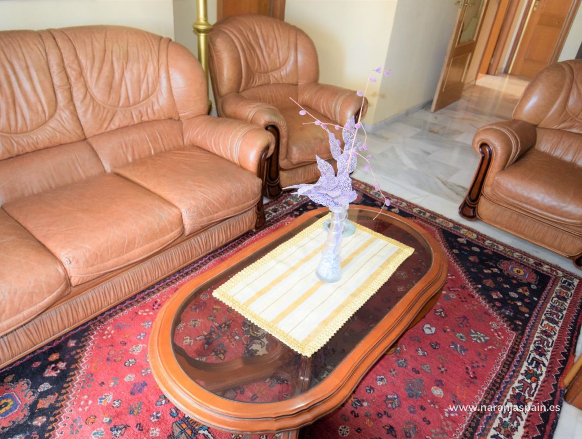 Sprzedaż - Penthouse - Guardamar del Segura - Centrum Guardamar