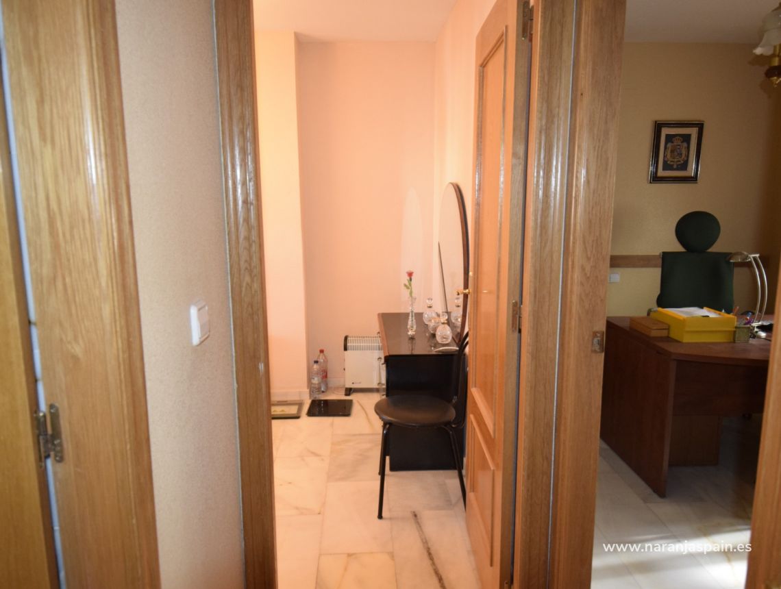 Sprzedaż - Penthouse - Guardamar del Segura - Centrum Guardamar