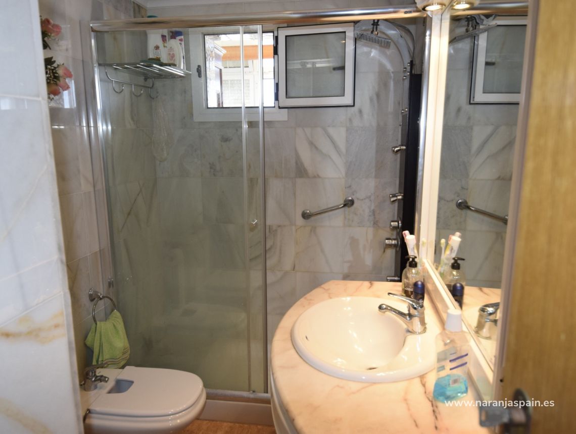 Sprzedaż - Penthouse - Guardamar del Segura - Centrum Guardamar